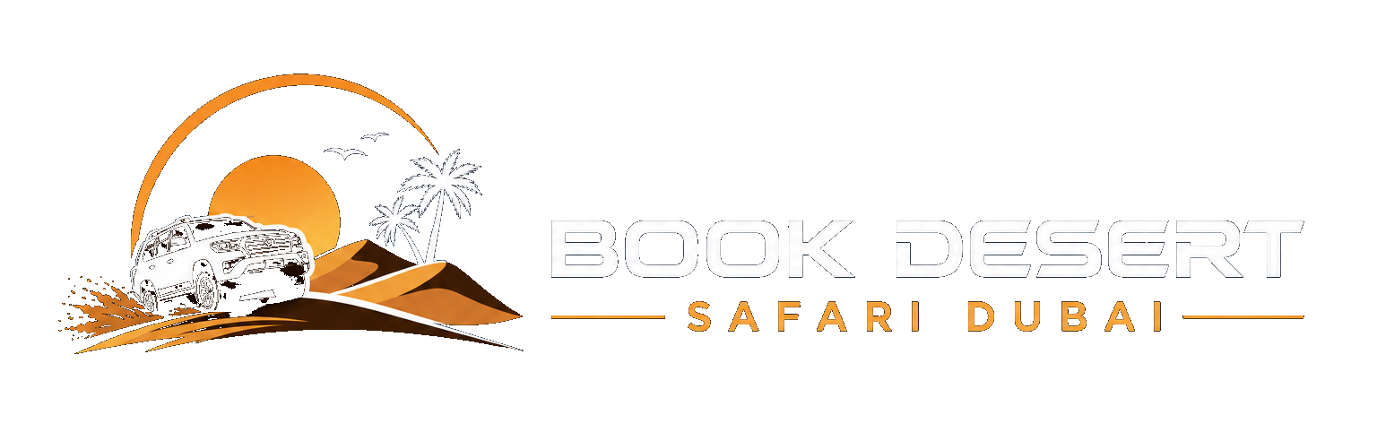 Book Desert Safari Dubai